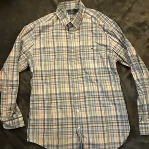 Men's Vineyard Vines button down